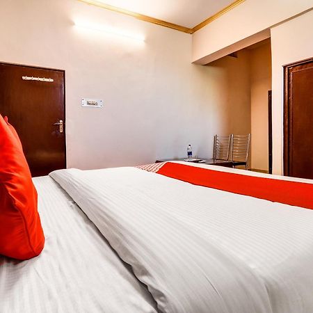 Hotel O Star City Hotel Ayodhya Exterior photo
